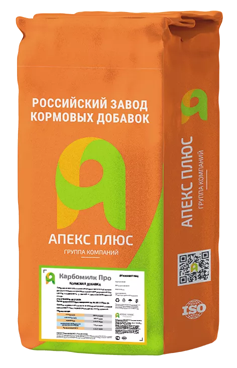 Карбомилк про