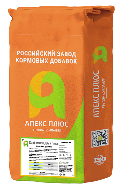 Карбомилк DRY Plus
