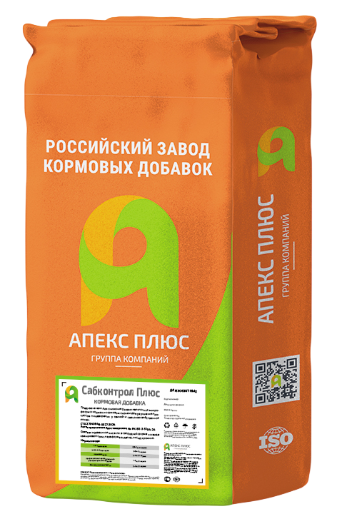 СабКонтрол плюс