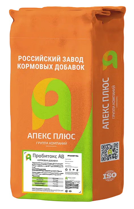 Пробитокс АВ для птиц