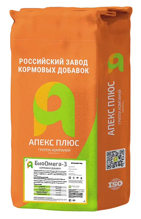 Биоомега-3
