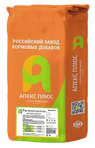 Регепатоксин для птиц