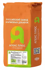 Биоомега-3